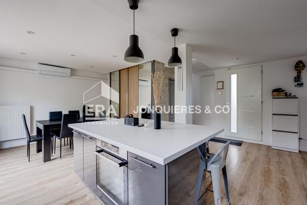A vendre - Maison T5 BISpièces Colomiers (31770)