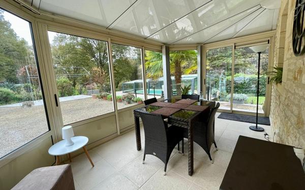 Maison à vendre    6 pièces • 211 m2 Bergerac