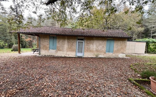 Maison à vendre    6 pièces • 211 m2 Bergerac