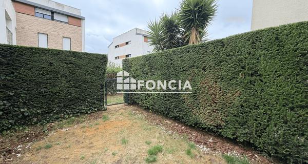 À vendre Appartement 3 pièces 59.02 m² - Vannes 56000