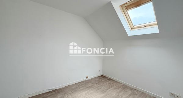 À vendre Appartement 3 pièces 59.02 m² - Vannes 56000