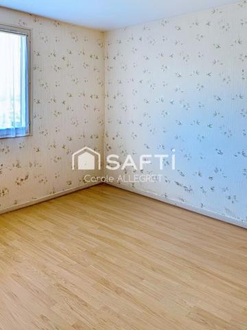 Calme - Vue dégagée - grand jardin