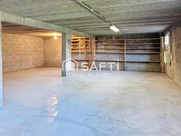 Calme - Vue dégagée - grand jardin