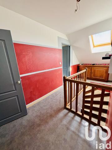 Maison à vendre 6 pièces 150 m² Vivier-au-Court