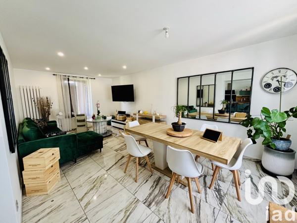 Maison à vendre 6 pièces 150 m² Vivier-au-Court