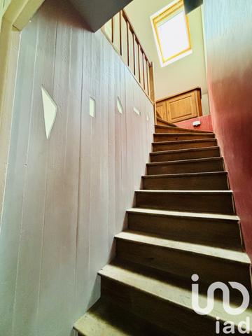 Maison à vendre 6 pièces 150 m² Vivier-au-Court