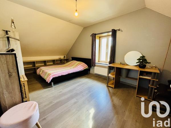 Maison à vendre 6 pièces 150 m² Vivier-au-Court