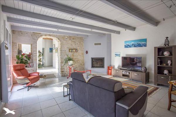 Maison à vendre |  Rochefort |  7 pièces | 200 m²