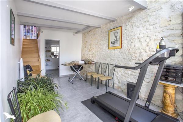 Maison à vendre |  Rochefort |  7 pièces | 200 m²