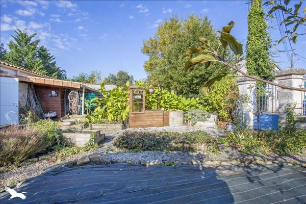 Maison à vendre |  Rochefort |  7 pièces | 200 m²