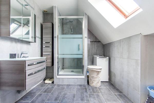 Maison Bretigny Sur Orge 7 pièce(s) 133 m2