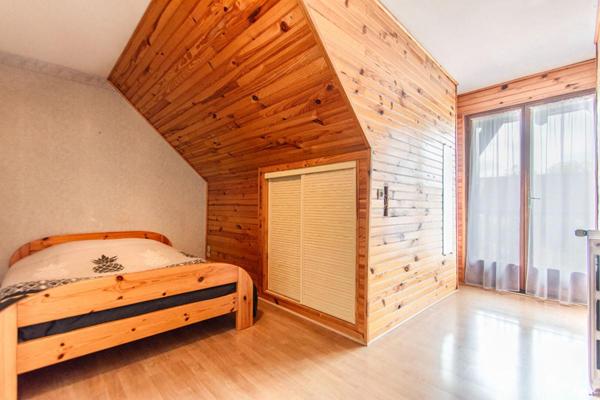 Maison Bretigny Sur Orge 7 pièce(s) 133 m2