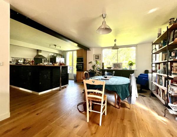 Maison à vendre |  Orvault |  6 pièces | 135 m²