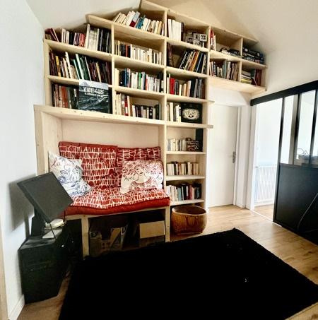 Maison à vendre |  Orvault |  6 pièces | 135 m²