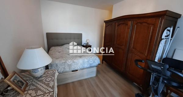 À vendre Appartement 3 pièces 63.42 m² - Le Mesnil-esnard 76240