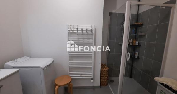 À vendre Appartement 3 pièces 63.42 m² - Le Mesnil-esnard 76240