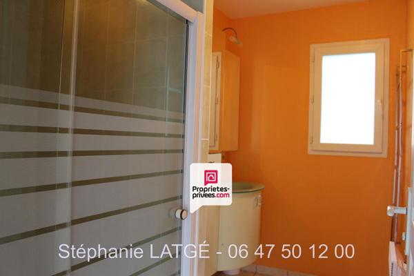 Maison 5 pièce(s) 2 chambres 1 brureau - Proche USSEL (19)