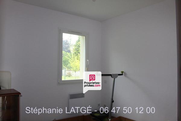 Maison 5 pièce(s) 2 chambres 1 brureau - Proche USSEL (19)