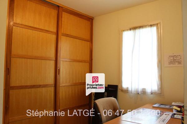 Maison 5 pièce(s) 2 chambres 1 brureau - Proche USSEL (19)