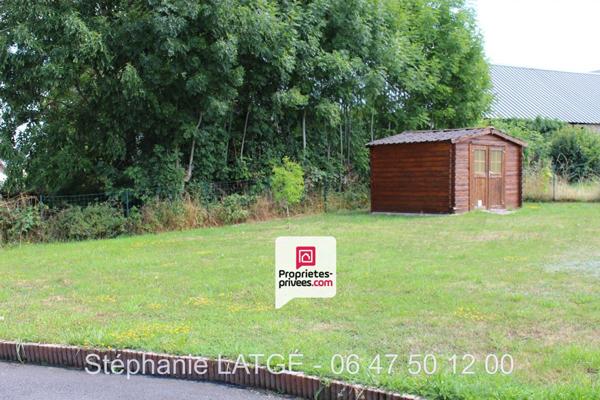 Maison 5 pièce(s) 2 chambres 1 brureau - Proche USSEL (19)