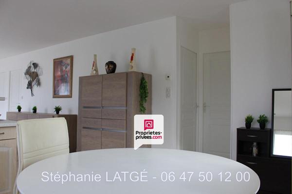 Maison 5 pièce(s) 2 chambres 1 brureau - Proche USSEL (19)