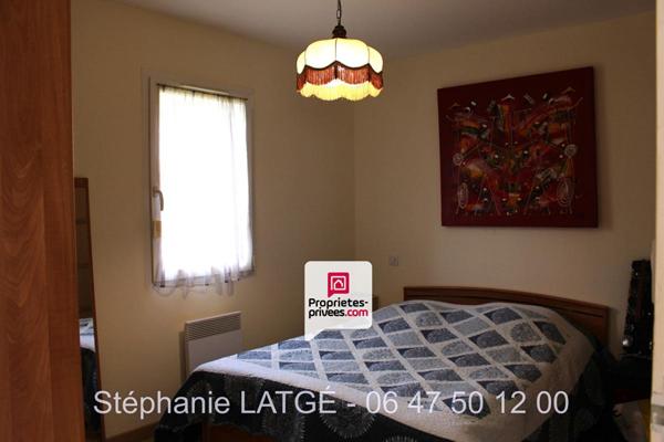 Maison 5 pièce(s) 2 chambres 1 brureau - Proche USSEL (19)