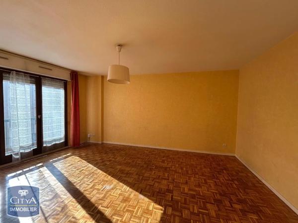 Appartement à louer 2 pièces 50m²