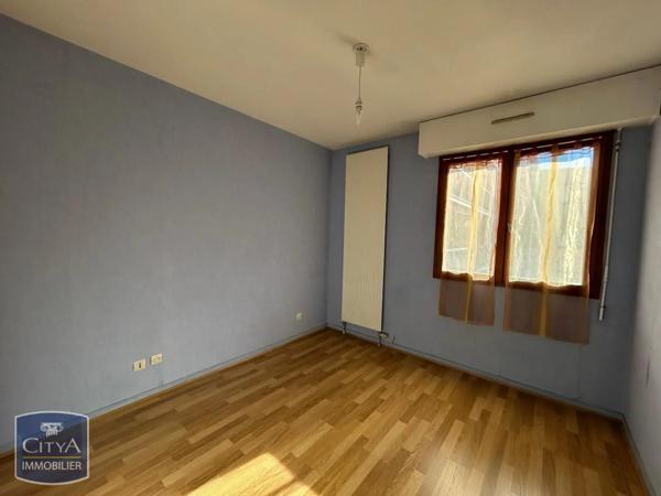 Appartement à louer 2 pièces 50m²