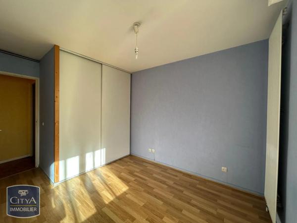 Appartement à louer 2 pièces 50m²
