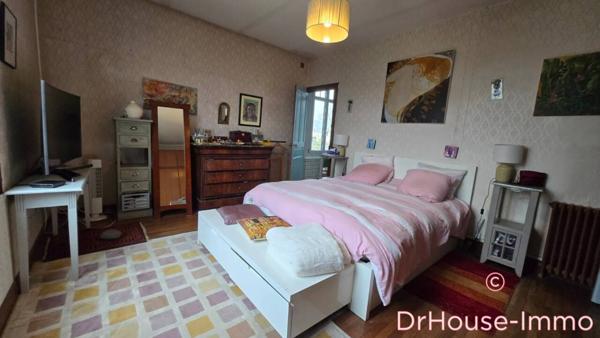 Maison à vendre 13 pièces de 412 m²
