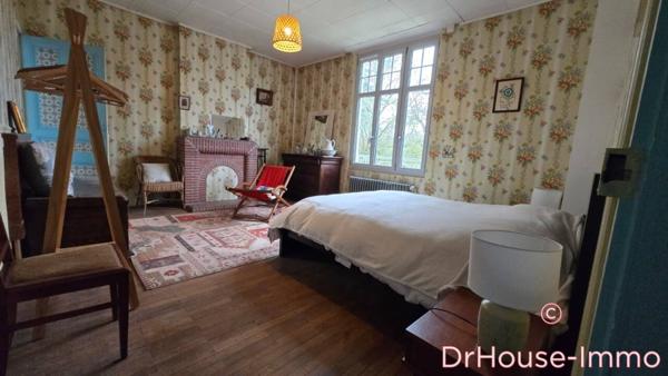 Maison à vendre 13 pièces de 412 m²