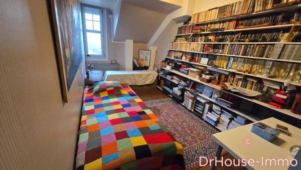 Maison à vendre 13 pièces de 412 m²