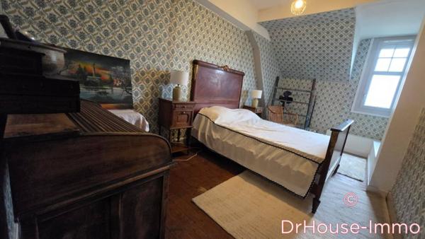 Maison à vendre 13 pièces de 412 m²