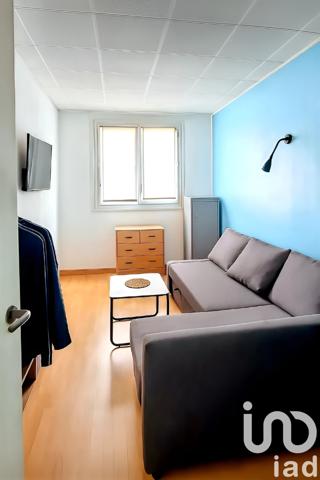 Apartment for sale 4 rooms 66 m² Morsang-sur-Orge