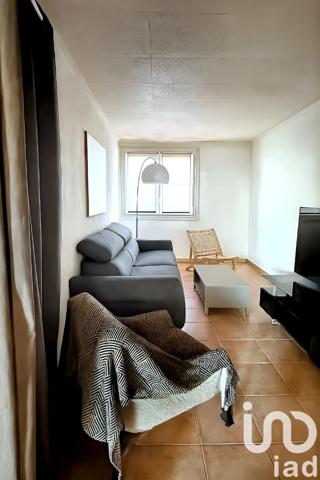 Apartment for sale 4 rooms 66 m² Morsang-sur-Orge