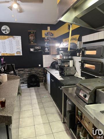 Fast food for sale 100 m² Saint-Rome-de-Tarn