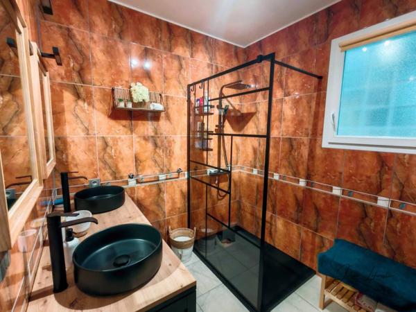 Maison à vendre 5 pièces de 126 m²