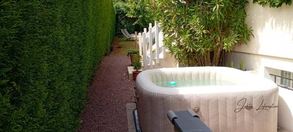 Maison à vendre 5 pièces de 126 m²