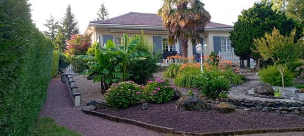 Maison à vendre 5 pièces de 126 m²