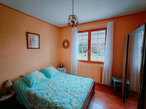 Maison à vendre 5 pièces de 126 m²