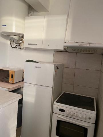 Appartement Bedarieux 2 pièce(s) 30 m2