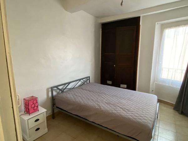 Appartement Bedarieux 2 pièce(s) 30 m2