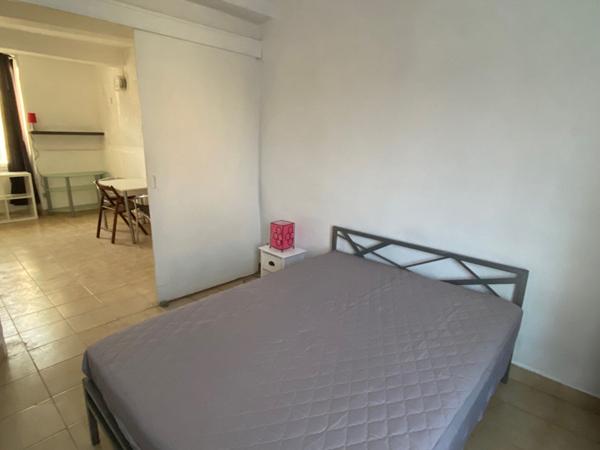 Appartement Bedarieux 2 pièce(s) 30 m2