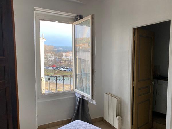 Appartement Bedarieux 2 pièce(s) 30 m2