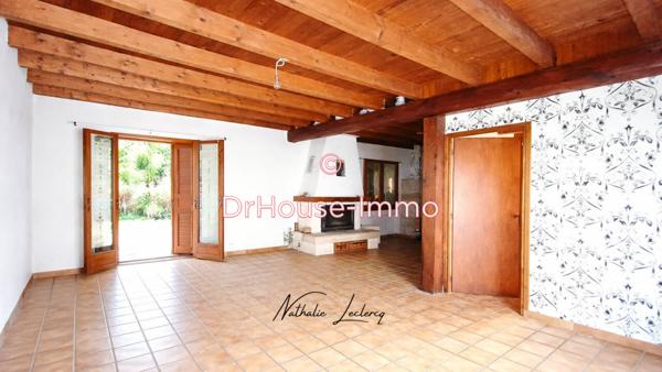Maison à vendre 7 pièces de 123 m²