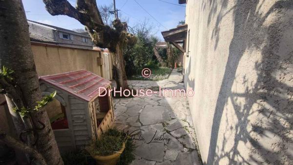 Maison à vendre 7 pièces de 123 m²
