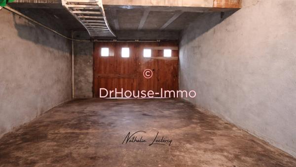 Maison à vendre 7 pièces de 123 m²