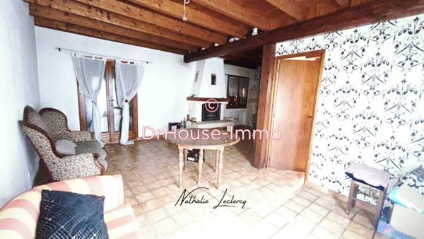Maison à vendre 7 pièces de 123 m²