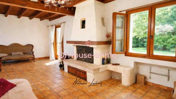 Maison à vendre 7 pièces de 123 m²