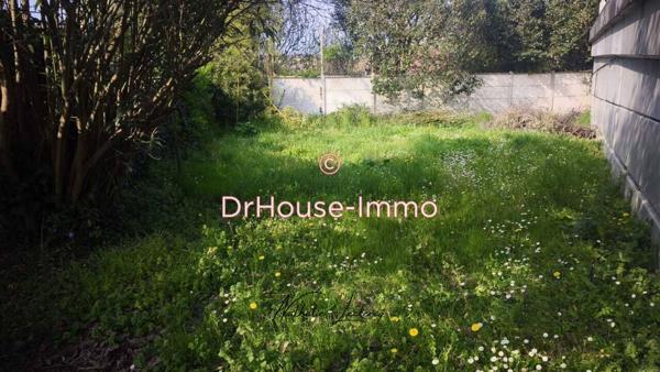Maison à vendre 7 pièces de 123 m²